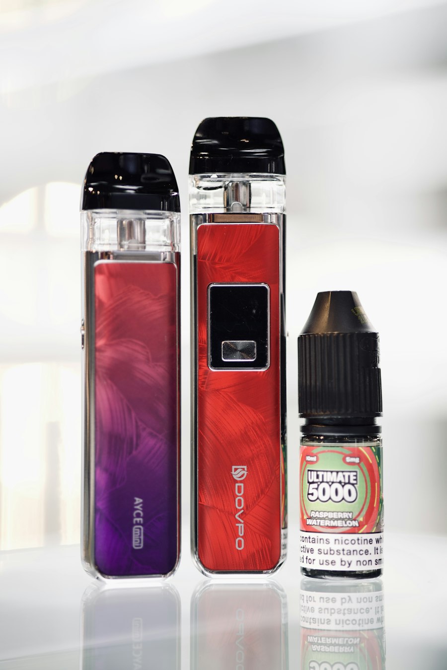 vape accessory