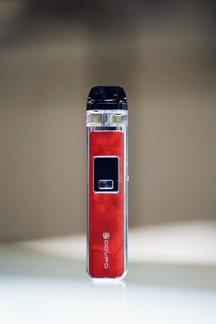 vape tank