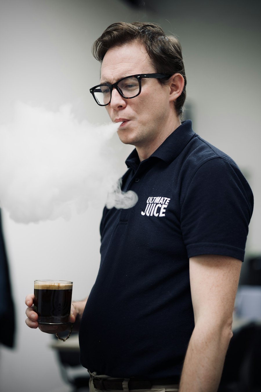 vape device