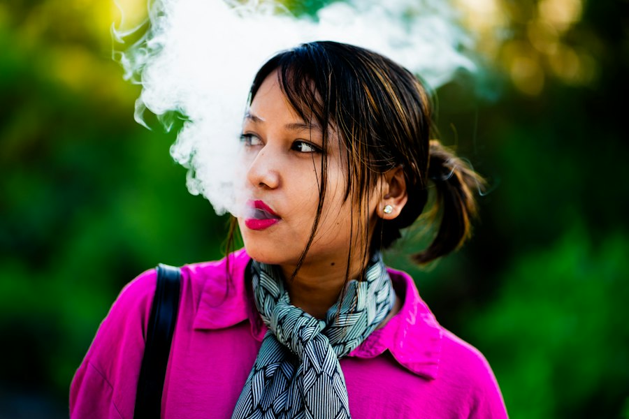 vape coil