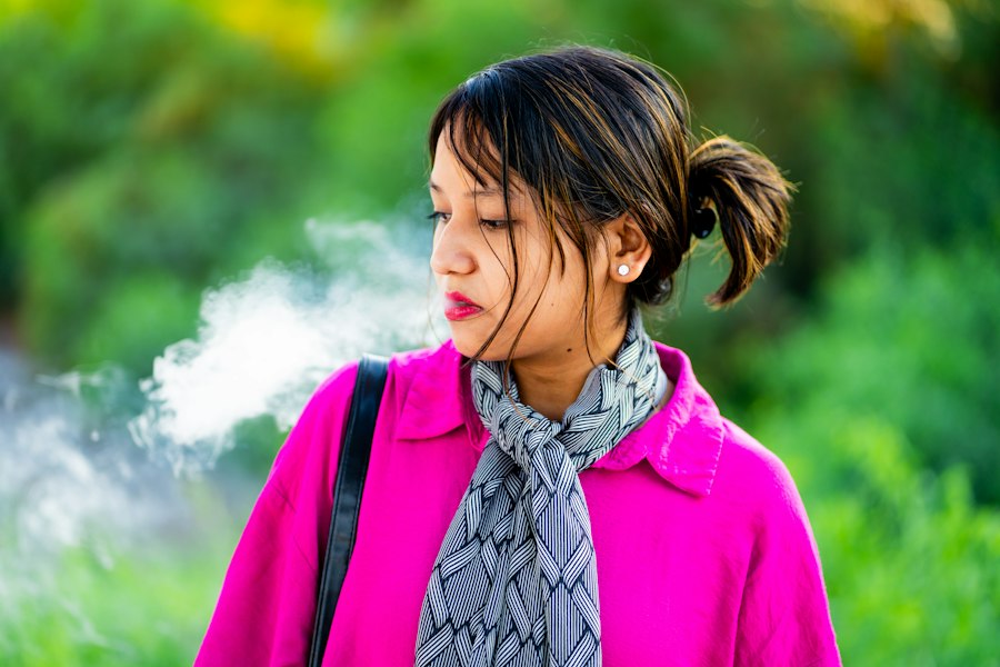 vape pen