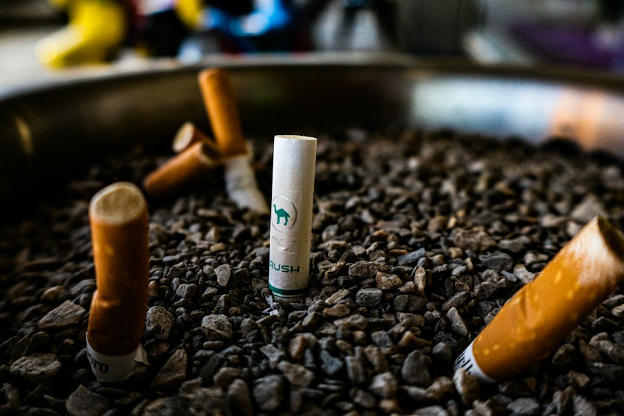 vape device