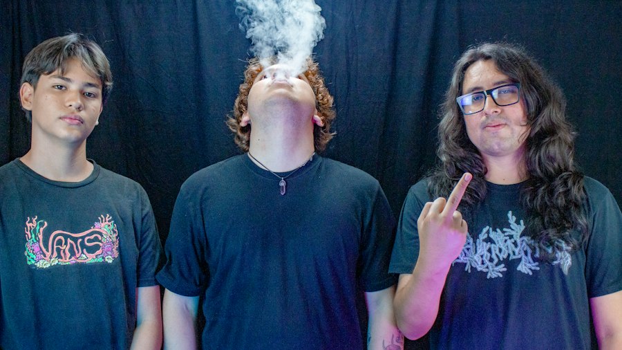 vape pod