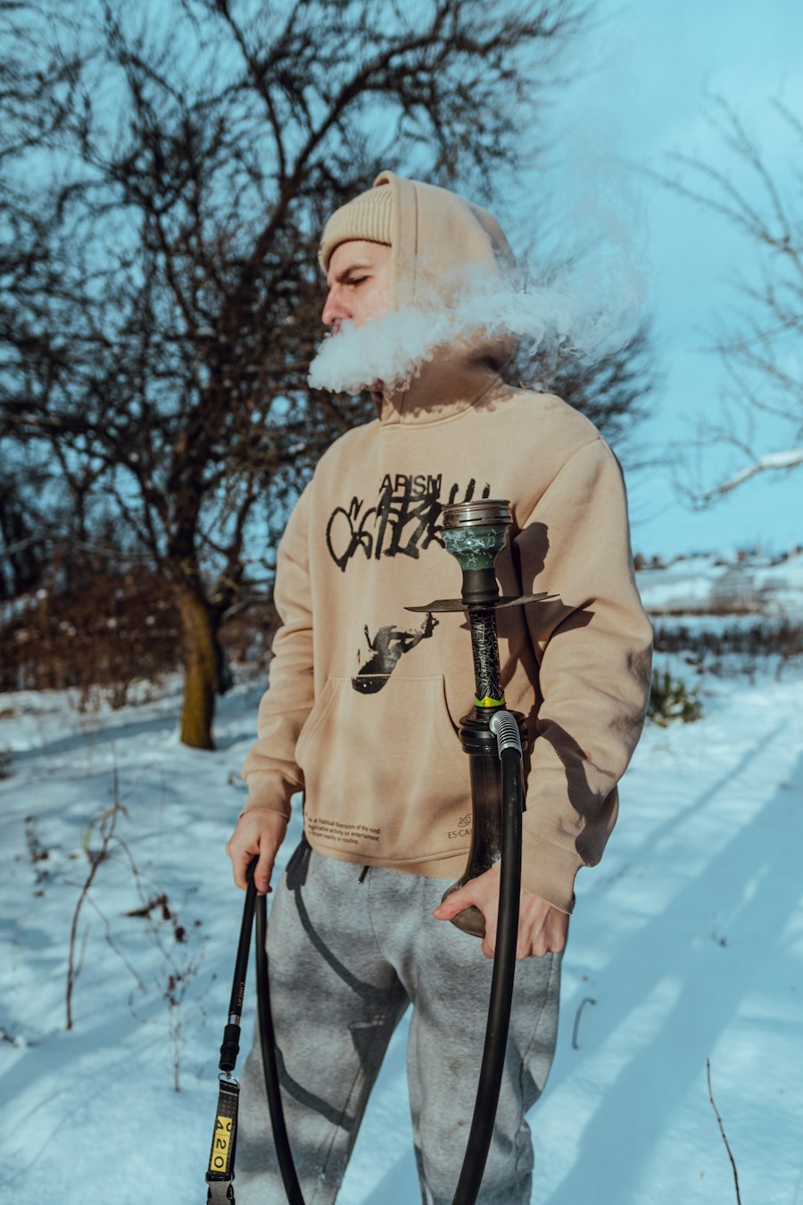 vape device