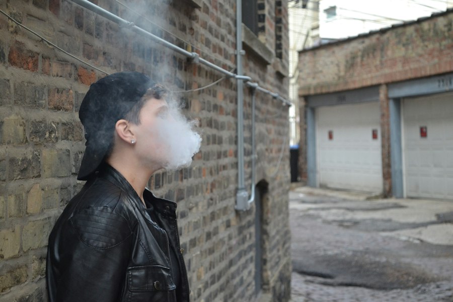 vape pen