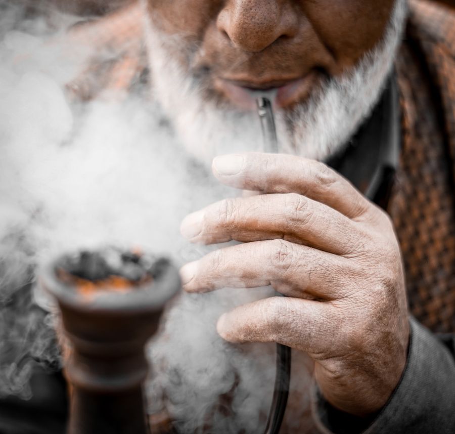 vape mod