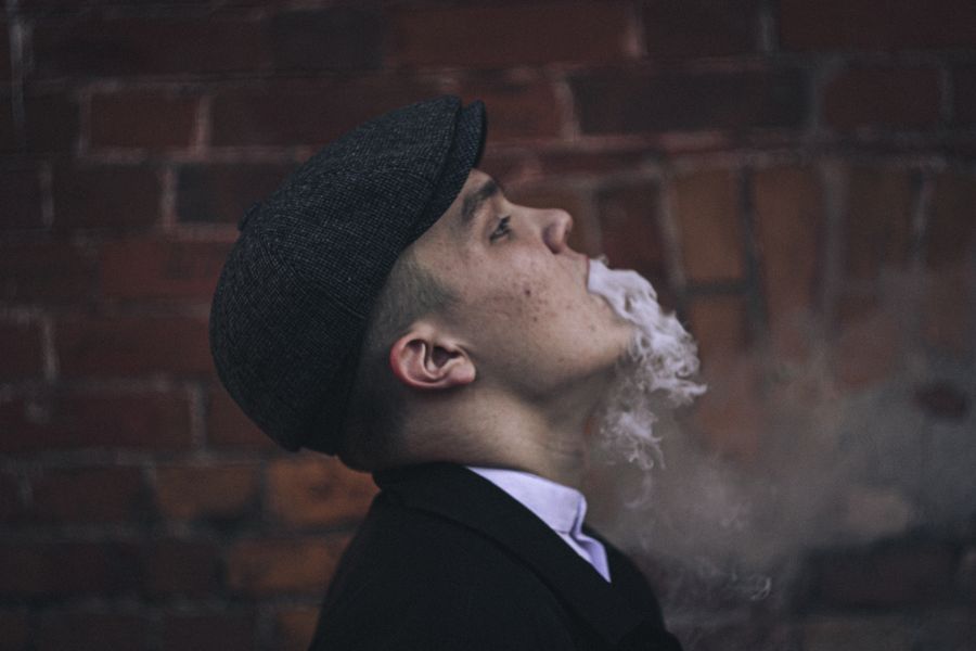 vape kit