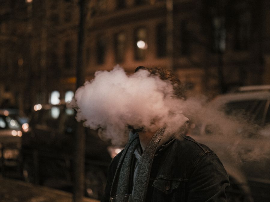 vape accessory