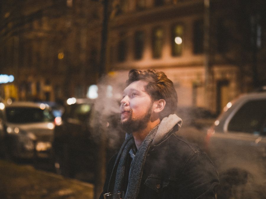 vape device