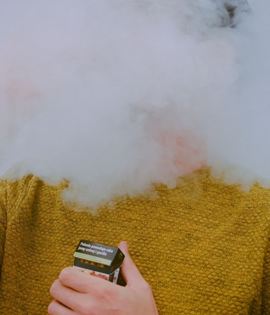 vape mod