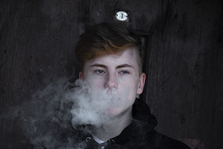 vape pod