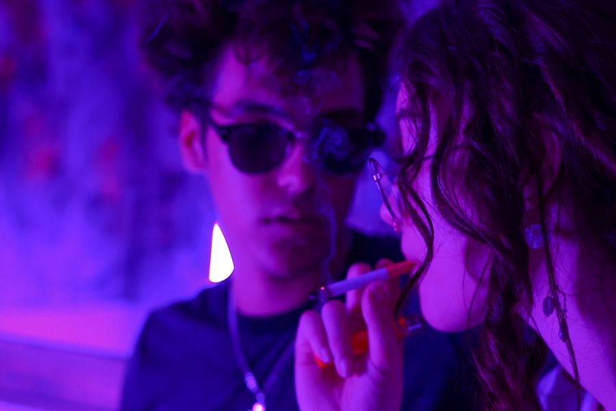 vape pen